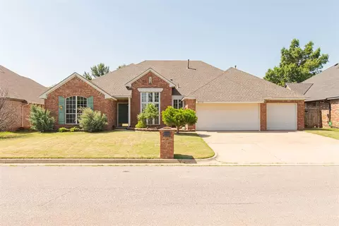 8908 NW 116th Ter, Oklahoma City, OK 73162