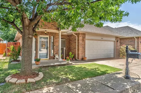 6816 NW 135th Ter, Oklahoma City, OK 73142