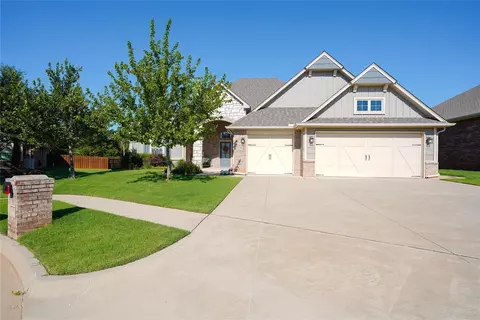 3324 Wakefield Rd, Edmond, OK 73034
