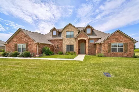 31719 Boomer Ave, Norman, OK 73072