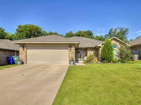 4400 Condor Dr, Norman, OK 73072