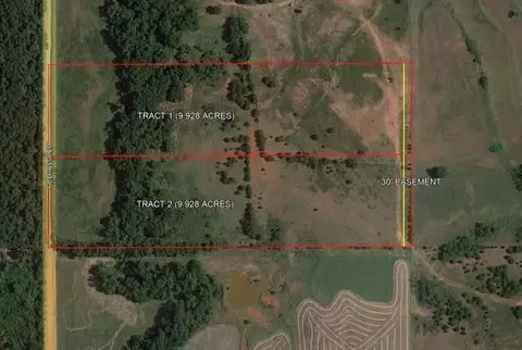Indian Meridian, Guthrie, OK 73044