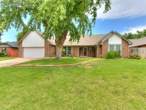 10420 Condor Ter, Oklahoma City, OK 73162