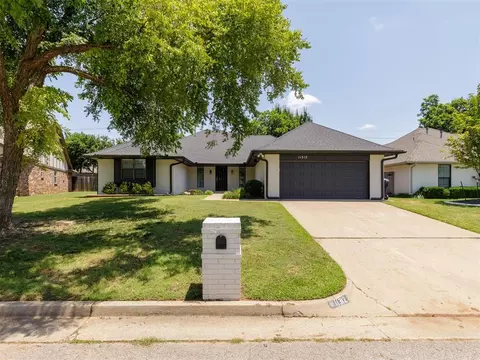 11312 Lakeridge Run, Oklahoma City, OK 73170