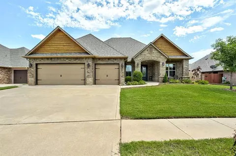 2308 Burning Tree, Norman, OK 73071 photo 2