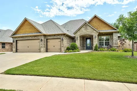 2308 Burning Tree, Norman, OK 73071 photo 3