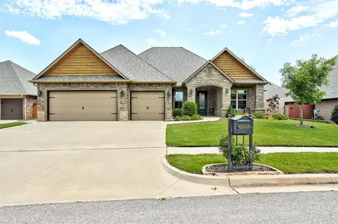 2308 Burning Tree, Norman, OK 73071