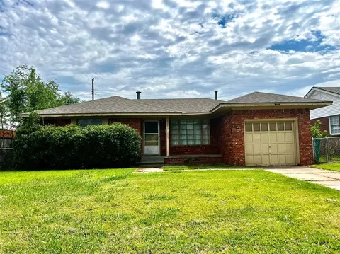 2212 SW 61st St, Oklahoma City, OK 73159