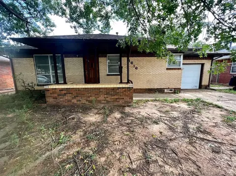 1616 SW 68th St, Oklahoma City, OK 73159