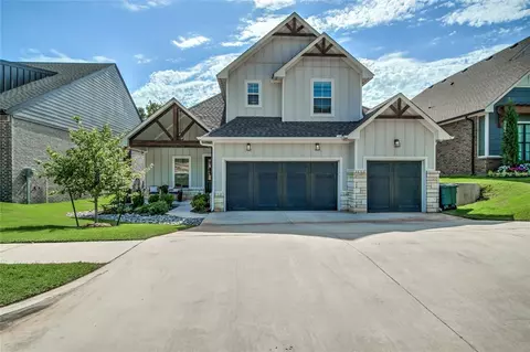 2316 Asaro Ln, Edmond, OK 73034