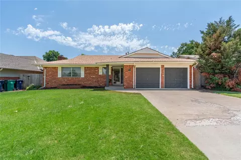 2524 NW 51st St, Oklahoma City, OK 73112