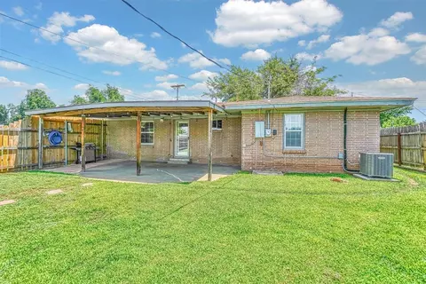 1621 Olga St, Altus, OK 73521 photo 27