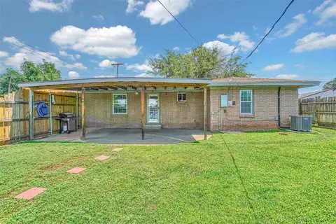 1621 Olga St, Altus, OK 73521 photo 26