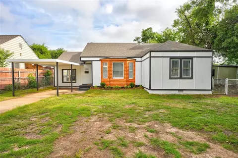 3605 W Park Pl, Oklahoma City, OK 73107