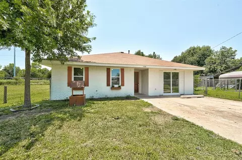 1104 Industrial Blvd, El Reno, OK 73036
