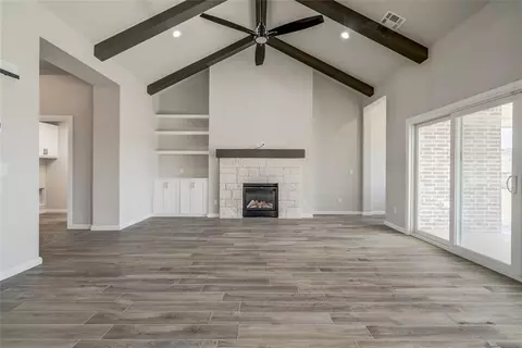14816 Deer Brook Blvd, Oklahoma City, OK 73142