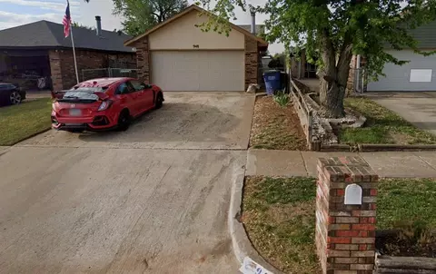 948 W Tesio Way, Mustang, OK 73064