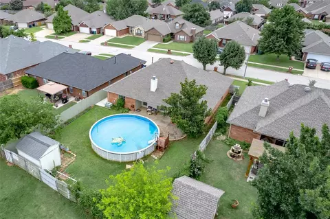 1421 SW 129th St, Oklahoma City, OK 73170