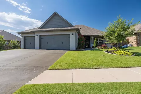 8600 NW 112th St, Oklahoma City, OK 73162