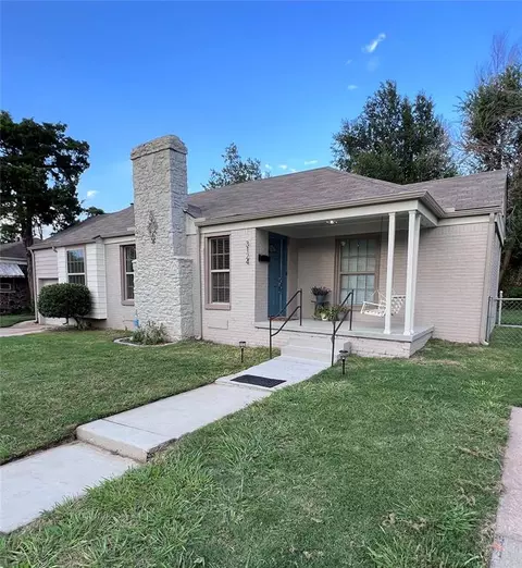 3124 N Youngs Blvd, Oklahoma City, OK 73112