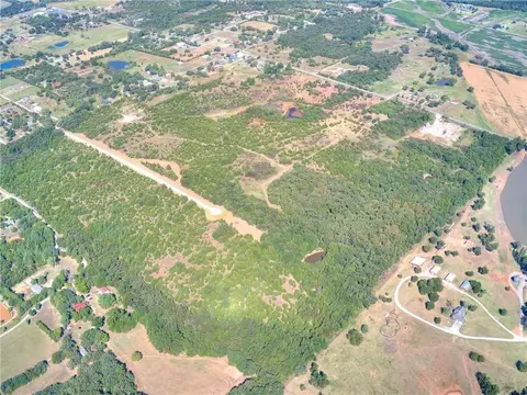 00 Gaddy Rd #LOT 1, Shawnee, OK 74801