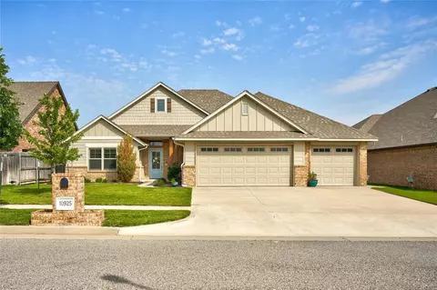10925 Millbrook Ln, Oklahoma City, OK 73162