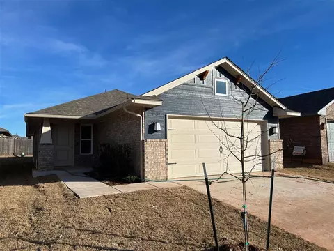 19812 Stovall Dr, Edmond, OK 73012