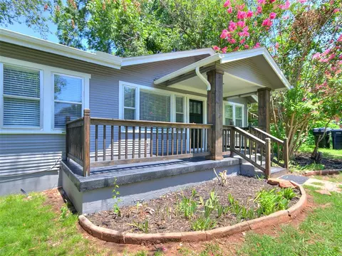 1541 NW 43rd St, Oklahoma City, OK 73118