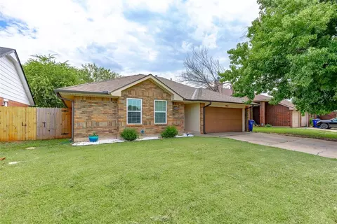 2024 Sierra St, Norman, OK 73071