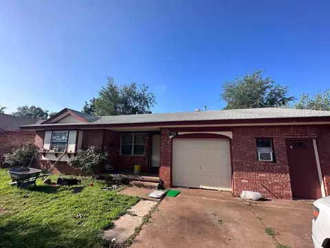 20 SW 54th St, Oklahoma City, OK 73109