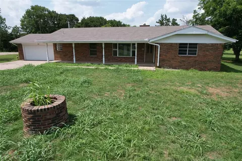 2608 99 N Hwy, Seminole, OK 74868
