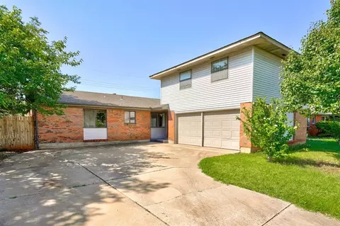 5600 NW 67th St, Oklahoma City, OK 73132