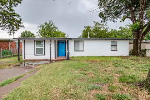 2116 S Sunnylane Ave, Oklahoma City, OK 73115