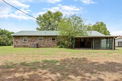1401 N 6th Ave, Warner, OK 74469 photo 14