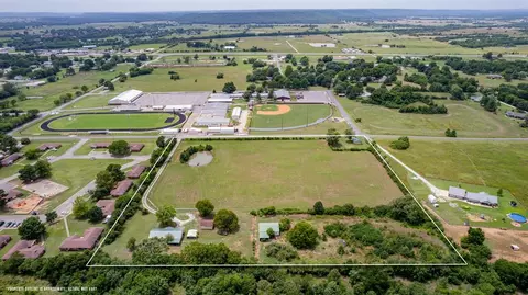 1401 N 6th Ave, Warner, OK 74469 photo 18