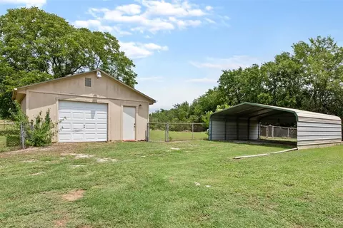 1401 N 6th Ave, Warner, OK 74469 photo 15