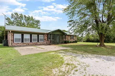 1401 N 6th Ave, Warner, OK 74469 photo 2