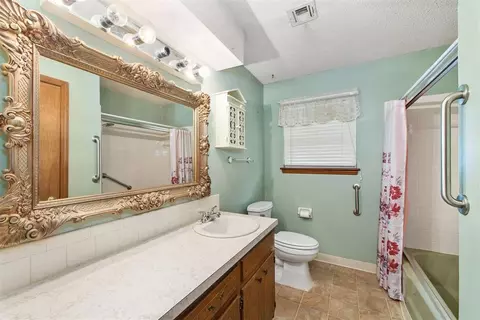 1401 N 6th Ave, Warner, OK 74469 photo 12