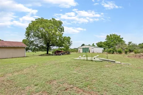 1401 N 6th Ave, Warner, OK 74469 photo 16