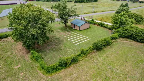 1401 N 6th Ave, Warner, OK 74469 photo 17