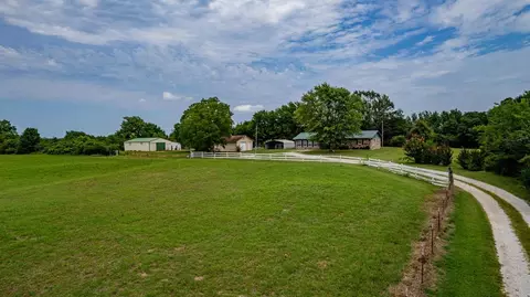 1401 N 6th Ave, Warner, OK 74469 photo 3