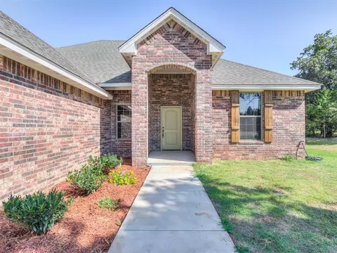 8220 Buffalo Rdg, Arcadia, OK 73007
