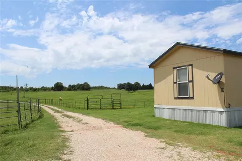34745 Latimer Rd, Asher, OK 74826