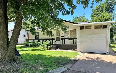 528 S 3rd St, Yukon, OK 73099 photo 3