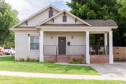 1317 NW 15th St, Oklahoma City, OK 73106