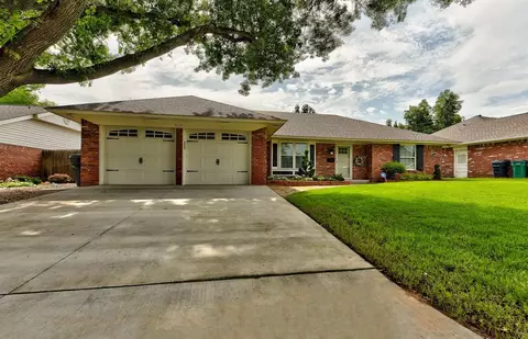 6612 N Barr Ave, Oklahoma City, OK 73132
