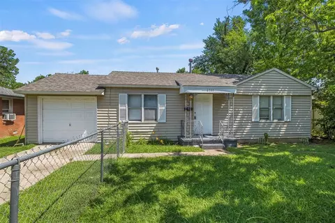 6907 NW 34th St, Bethany, OK 73008