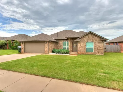1416 Spoonwood Dr, Norman, OK 73071