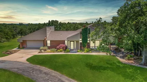 12109 N Bryant Ave, Oklahoma City, OK 73131