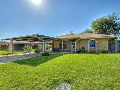 2636 SW 46th Ter, Oklahoma City, OK 73119